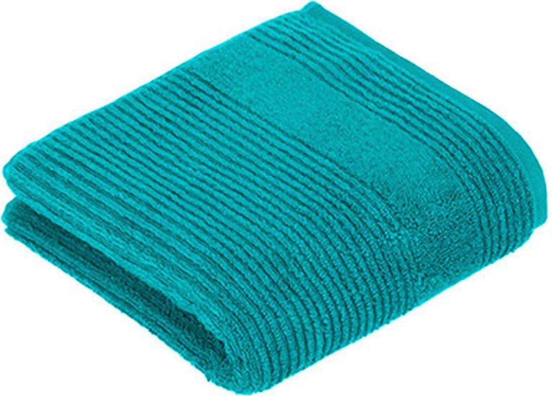 vossen hand towel tomorrow oceanic 50x100cm