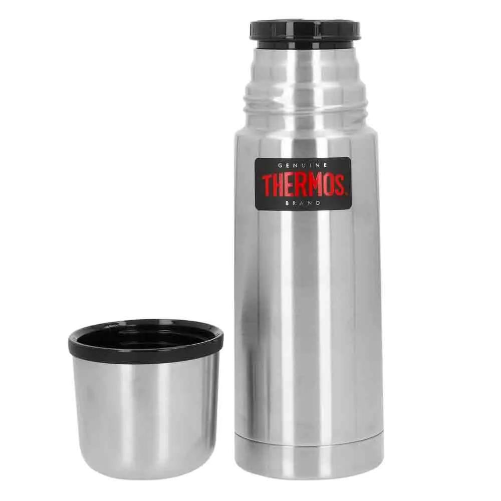 thermos thermal bottle stainless steel 350ml