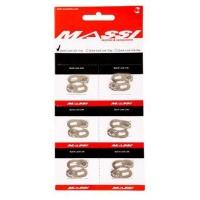 massi chain link quick link 11s 6 units