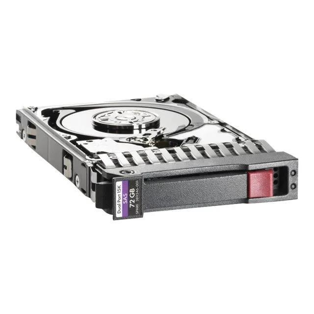 hp hard disk drive 900gb sas 10k 2.5in