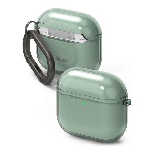 ringke airpods case airpods 4 green