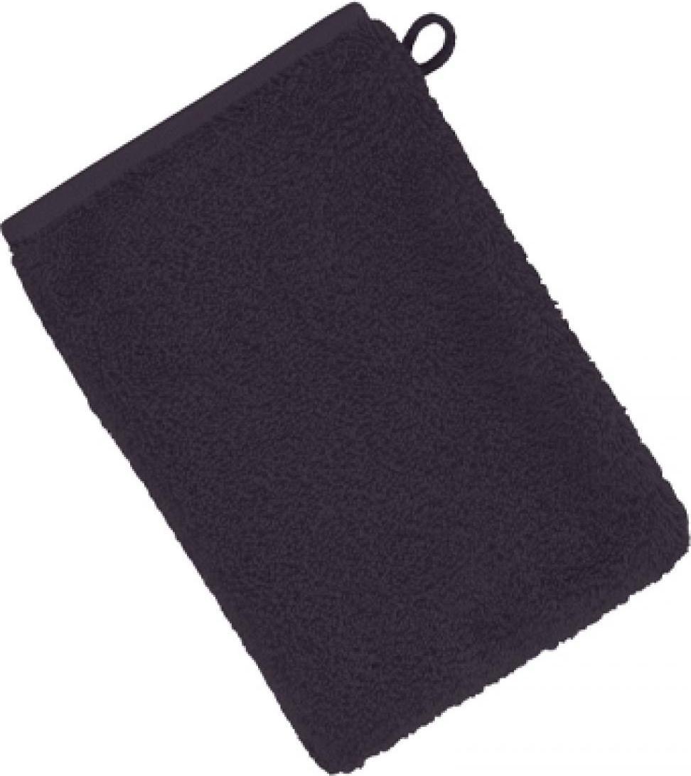 vossen wash glove new generation anthracite 22x16cm