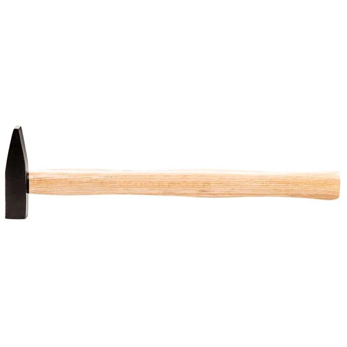 top tools hammer 200g wooden handle