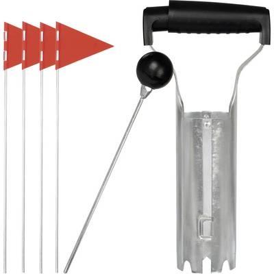 gardigo accessory set trap 6 pcs