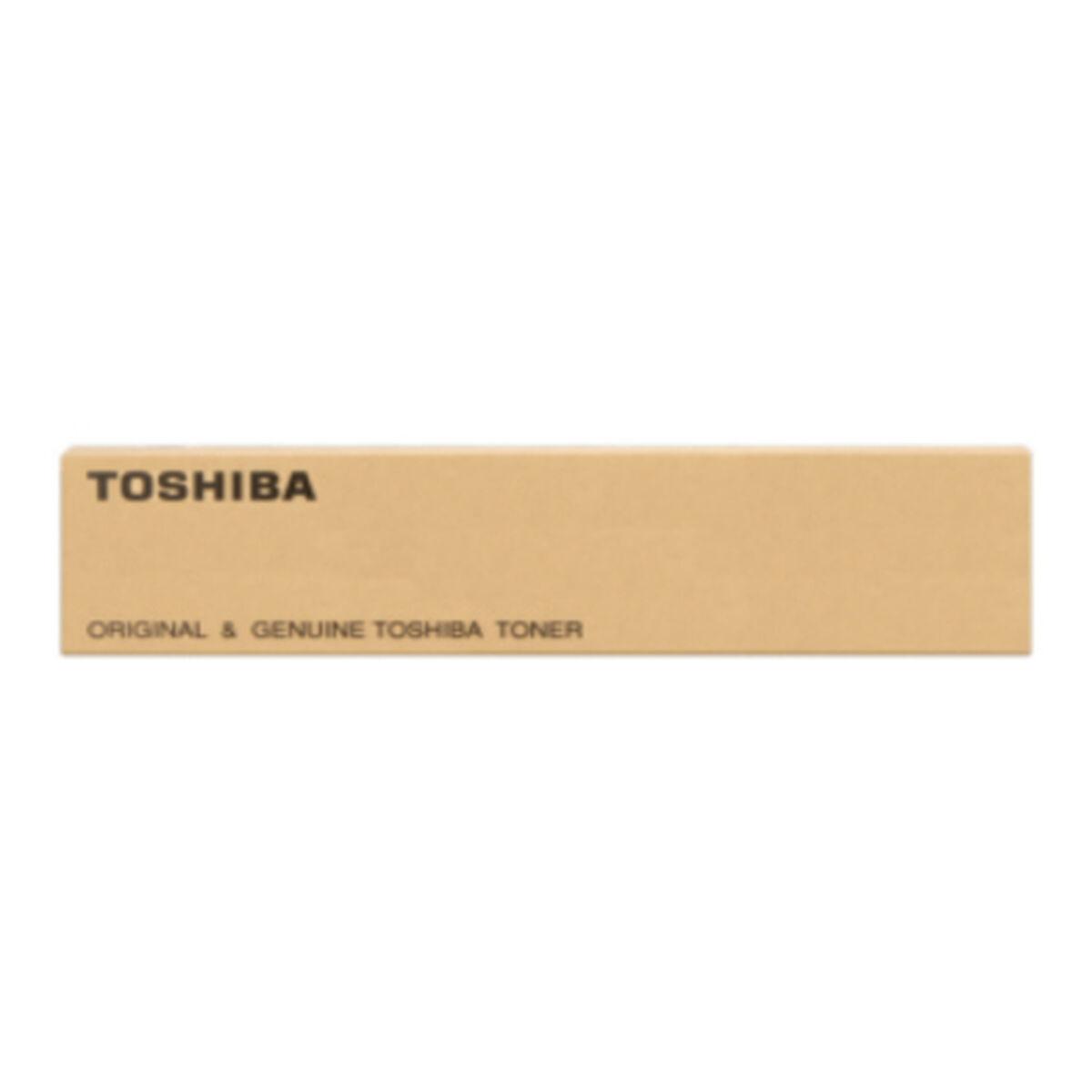 toshiba toner cartridge t-fc210ec cyan 1 piece