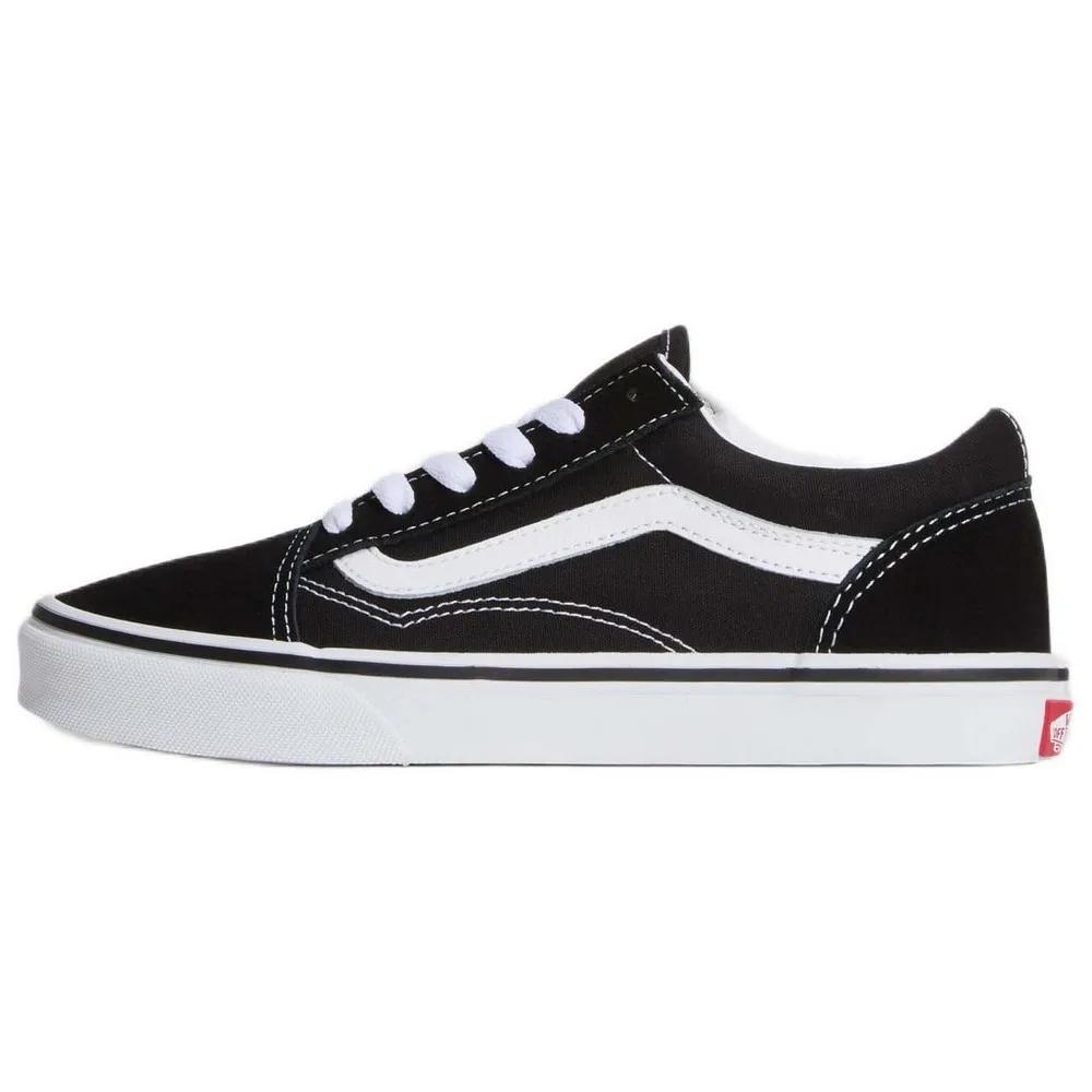 vans sneakers old skool black 36 eu