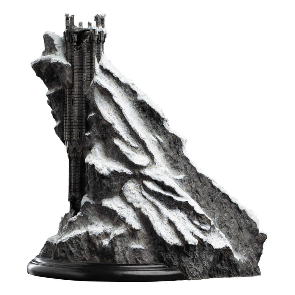 weta workshop statue zirakzigil 15 cm