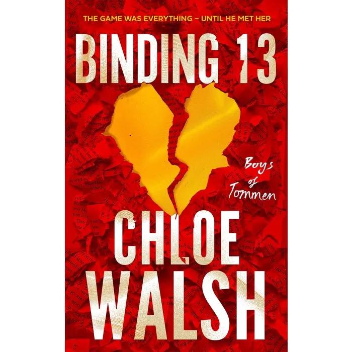 chloe walsh novel binding 13