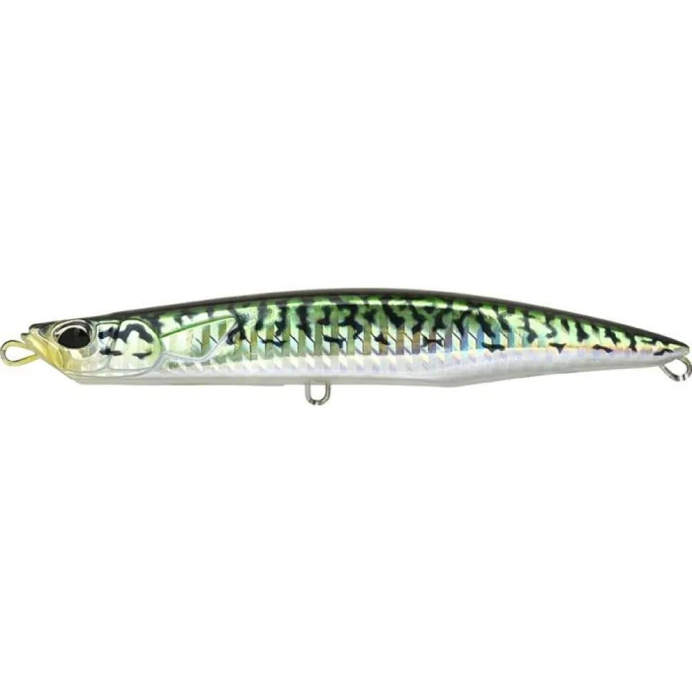 duo fishing lure trail malice 130mm sinking 64g