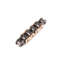afam motorcycle chain a525xsr2-g gold 98 links