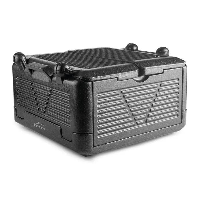 brand toolbox empty