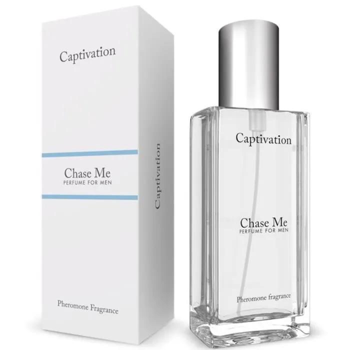 intimateline pheromone perfume chase me 30ml