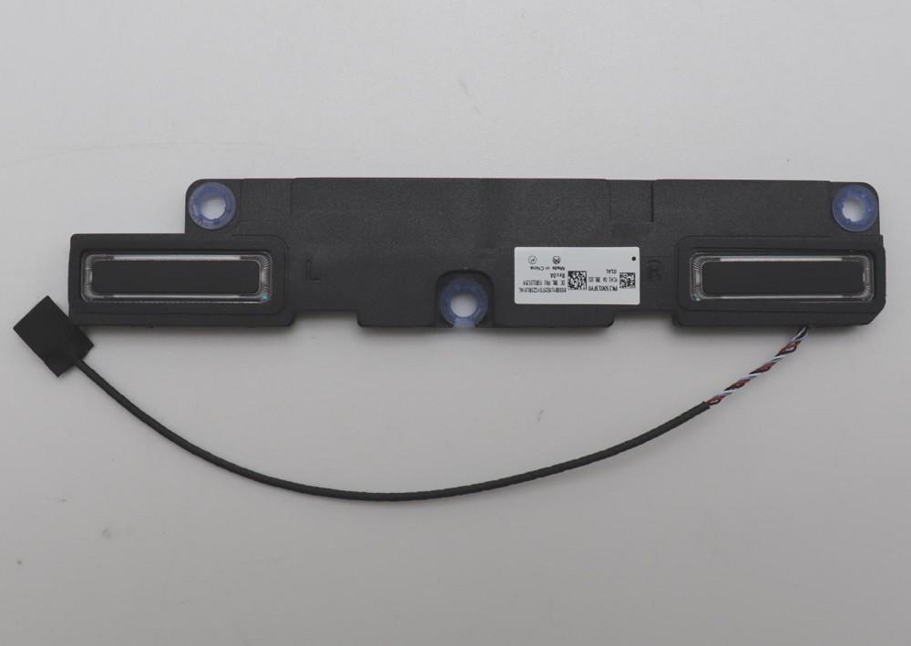 lenovo speaker cs23p16v compatible with thinkpad p16v gen 1/2
