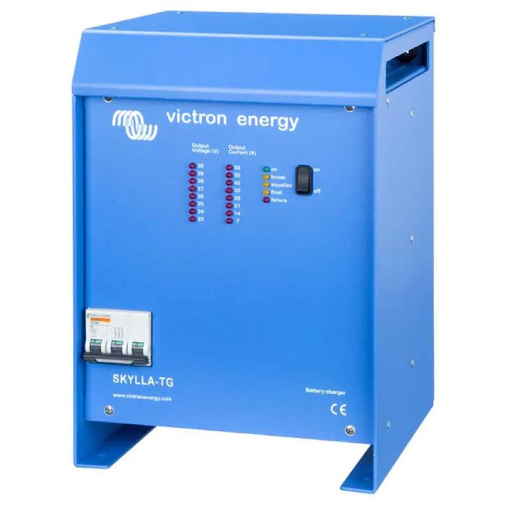 victron battery charger skylla tg 48/25 25a