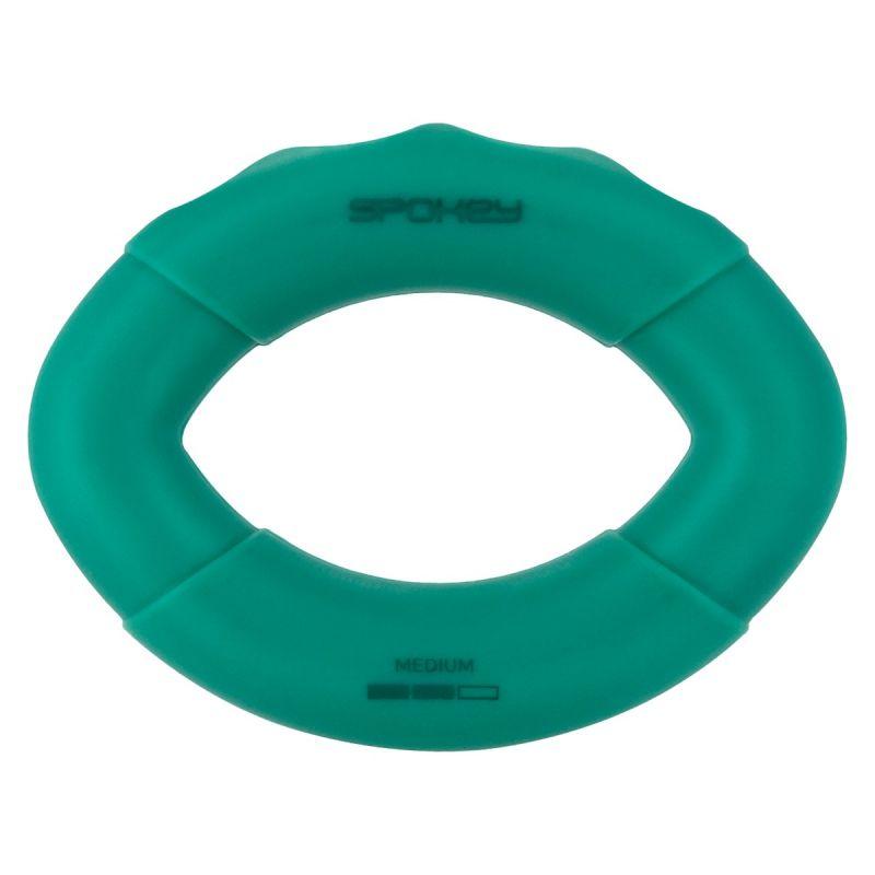 spokey hand grip exerciser medium 30 kg