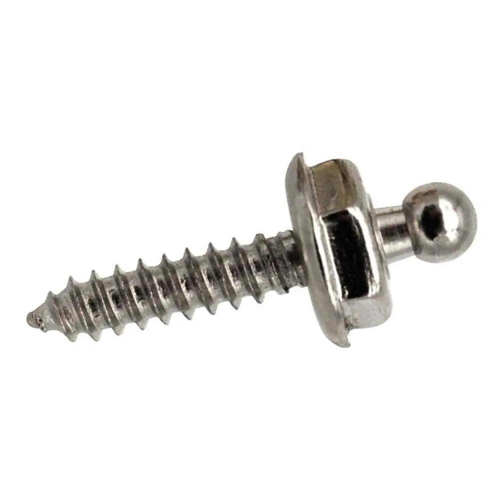 talamex screw and tool loxx silver 4 pcs