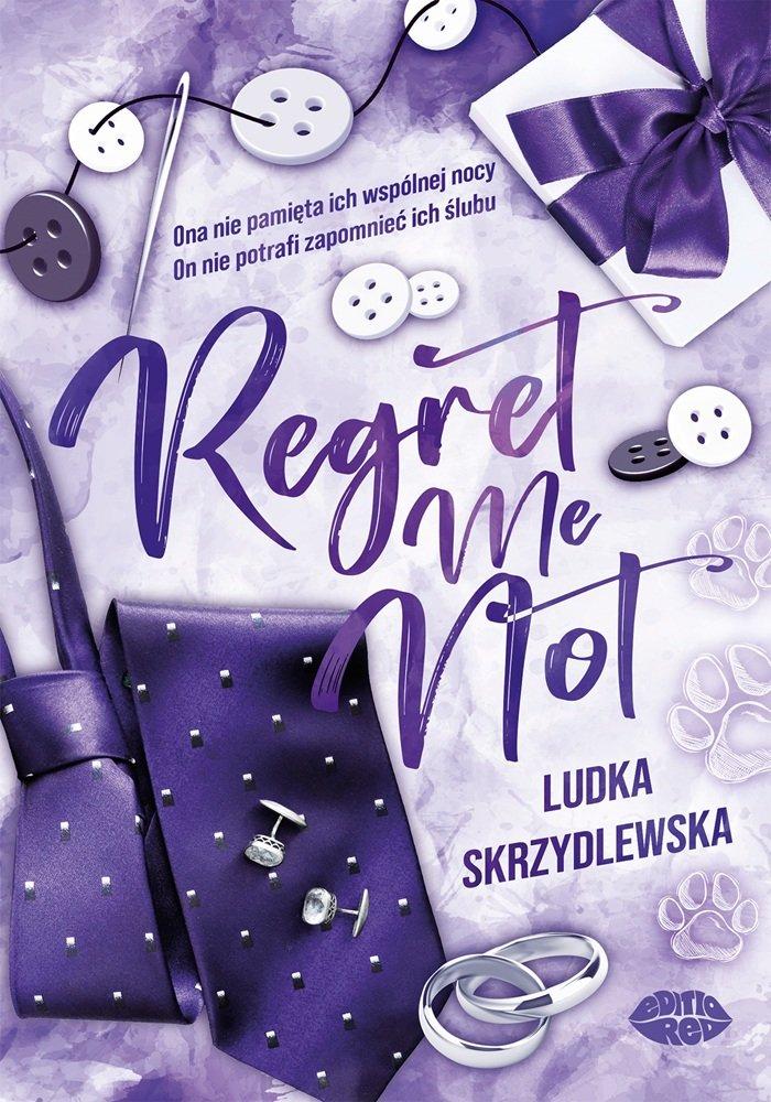 regret me not novel romance