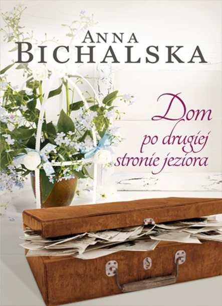 unknown novel dom po drugiej stronie jeziora