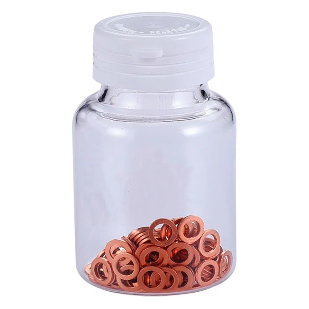 bbb brake olives o-ring dot & mineral 100 pcs