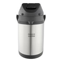 pioneer hot drink dispenser airpot 4 liters