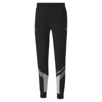 puma jogging pants bmw motorsport mcs slim black s