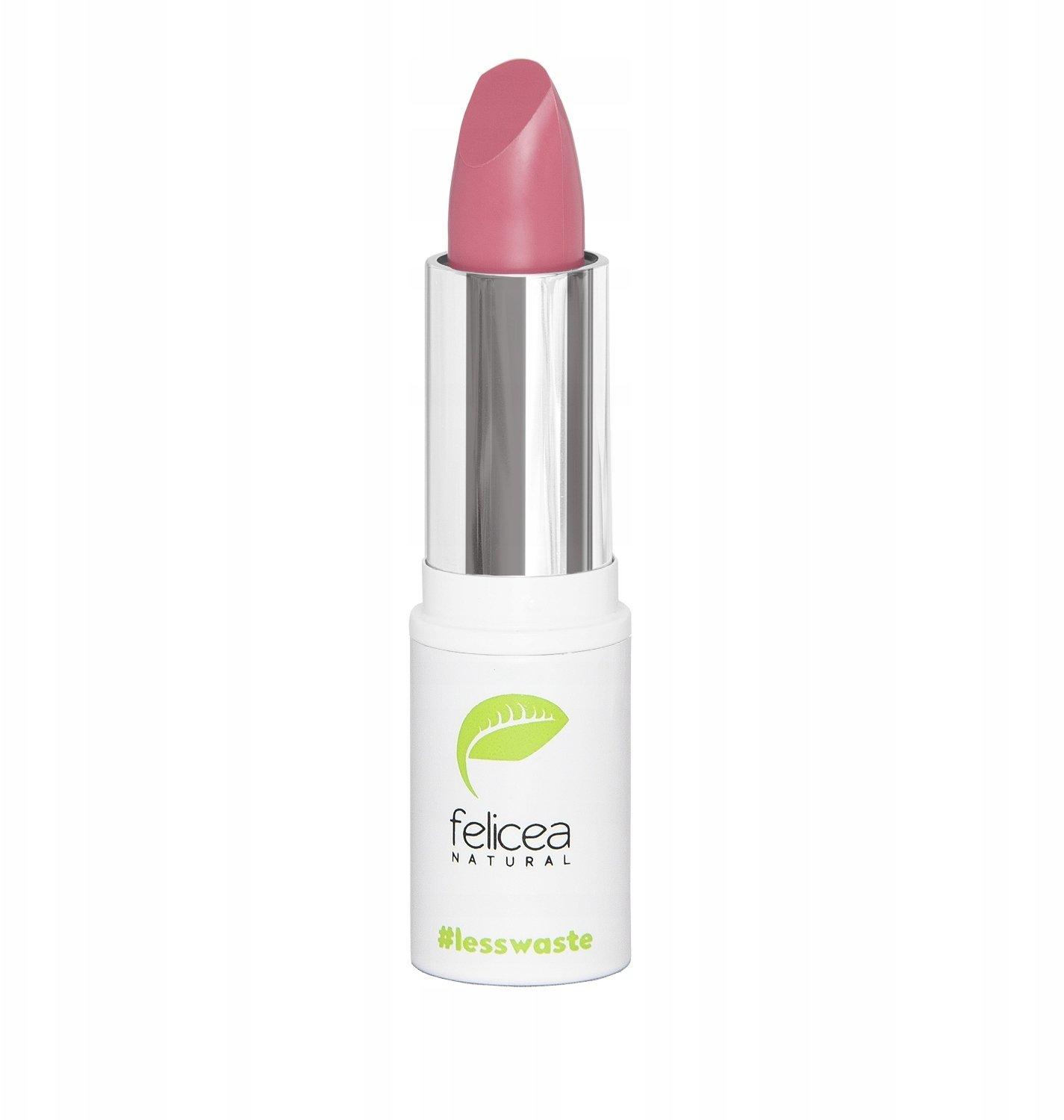 felicea lipstick 215 perfect pink 4.5g