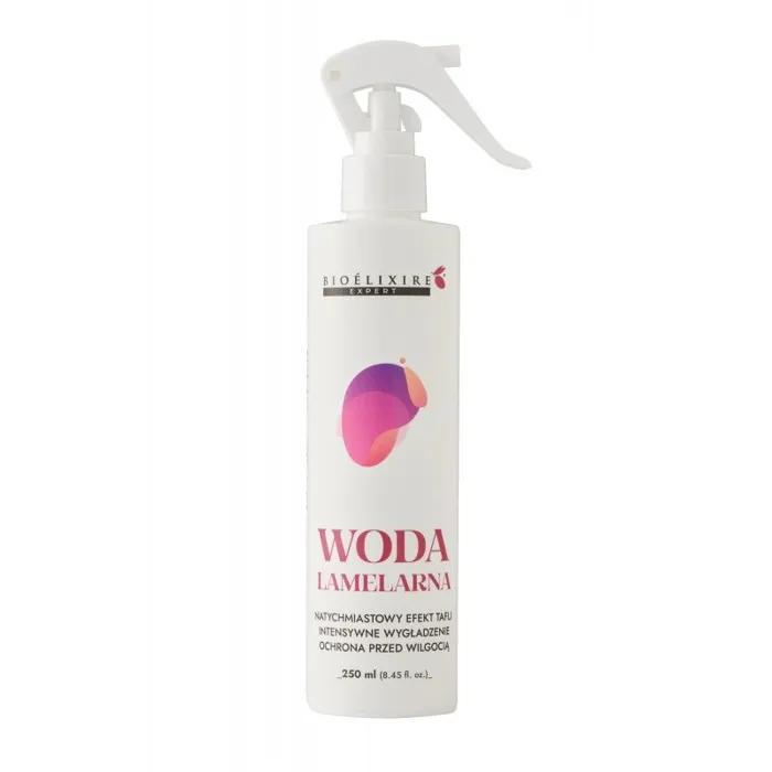 bioelixire lamellar water expert 250ml