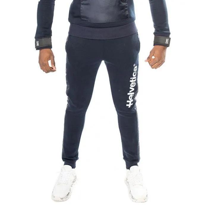 helvetica jogging pants frejus2 navy l