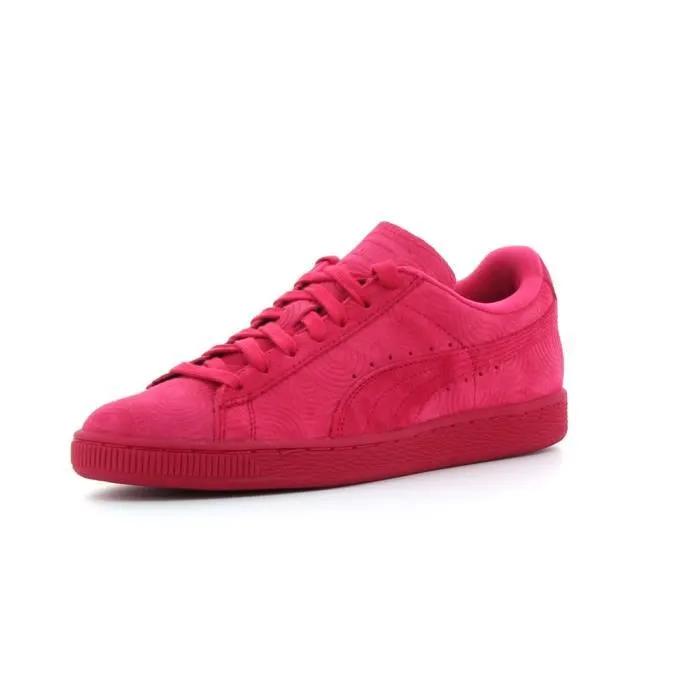 puma sneakers suede classic rose 36