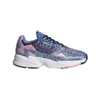 adidas sneakers falcon w ee7098 blue 36 eu