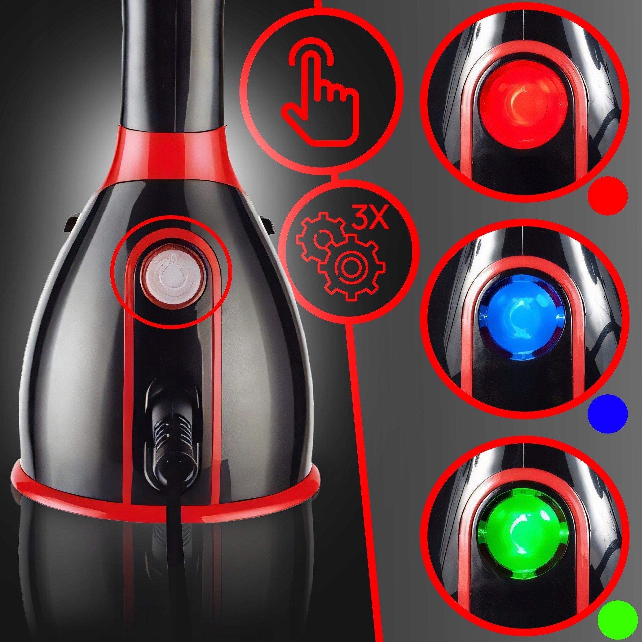 retoo clothes steamer or1078 1500w