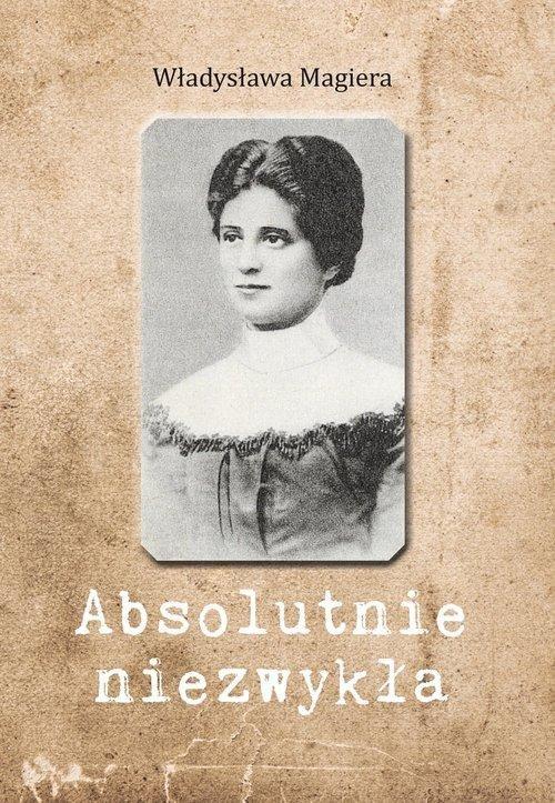władysława magiera biography absolutnie niezwykła