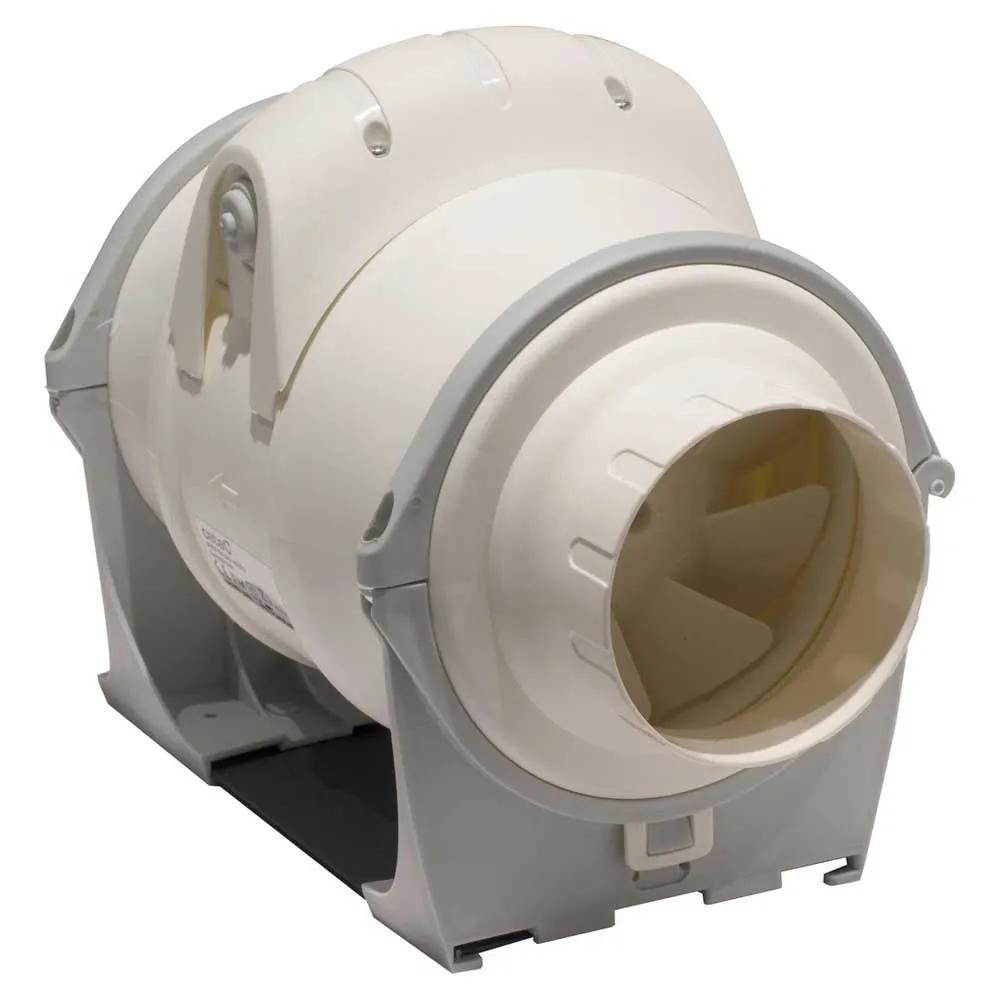 cata duct extractor in-line 100/270 white 2.1kg