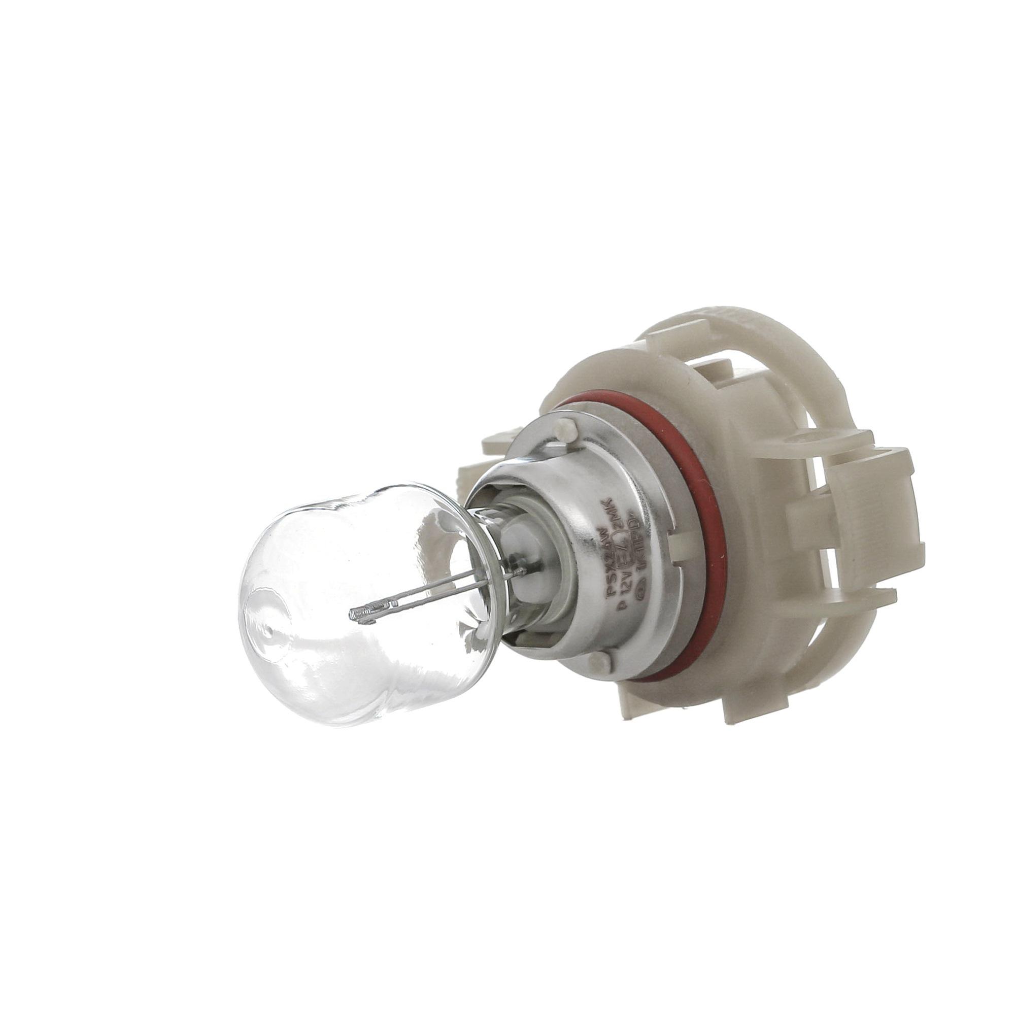 philips car light bulb psx24w 12v 24w