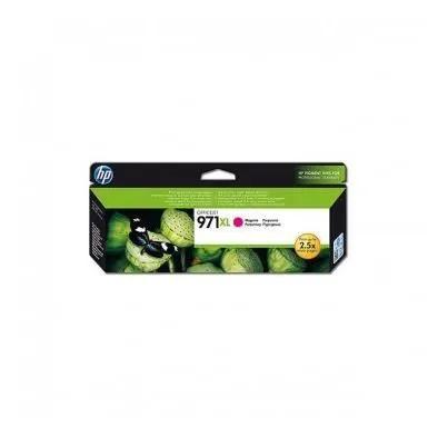 hp ink cartridge 971xl magenta 80.5ml