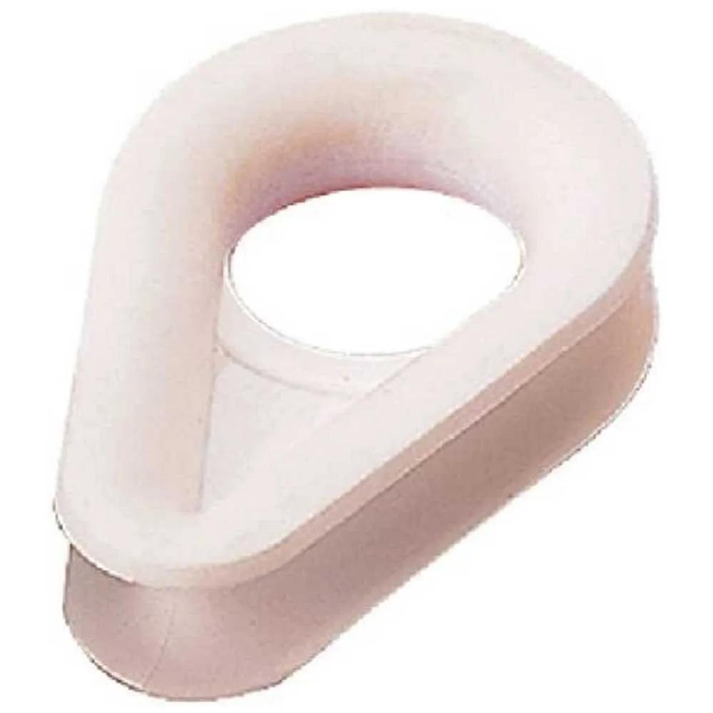sea-dog nylon thimble 1cm white
