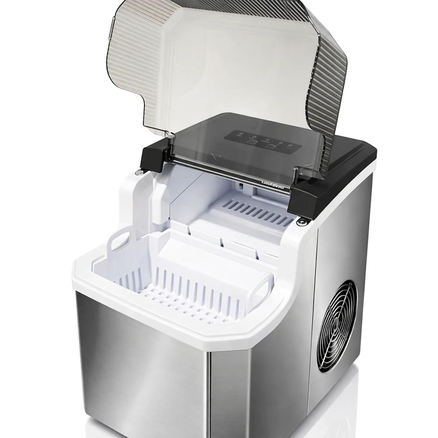 extralink ice maker smartlife cube ice essential