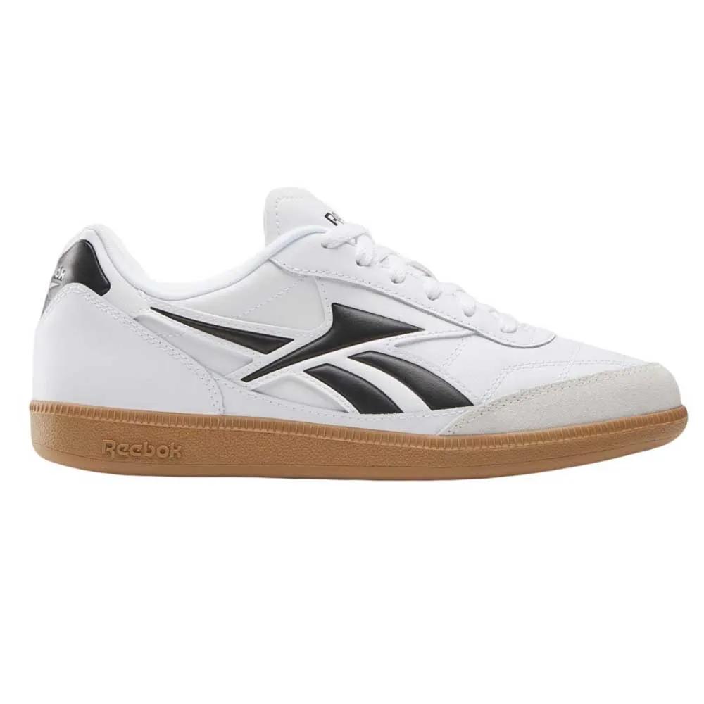 reebok sneakers finale white 45 eu