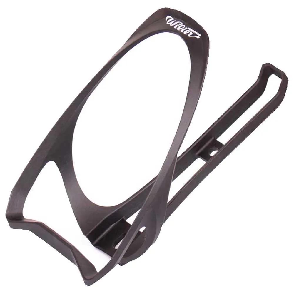 wilier bottle cage nylon-carbon black one size