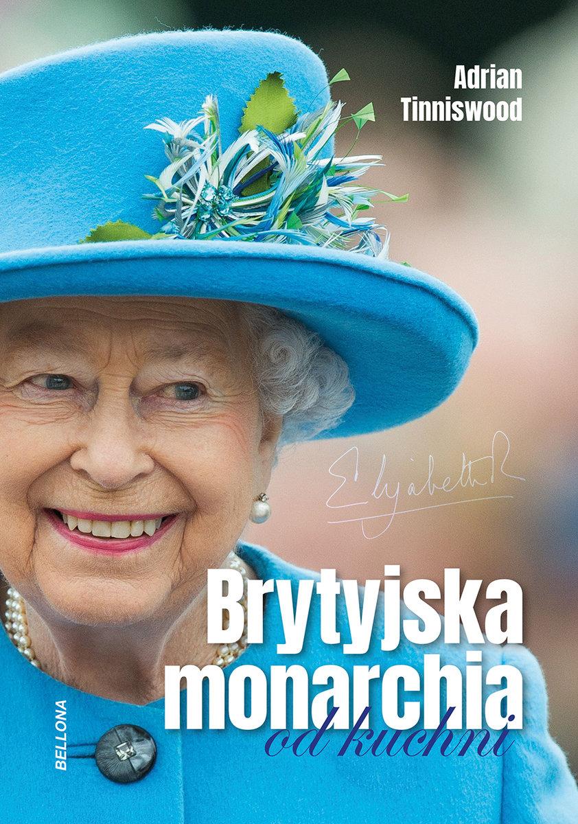 unknown biography brytyjska monarchia od kuchni