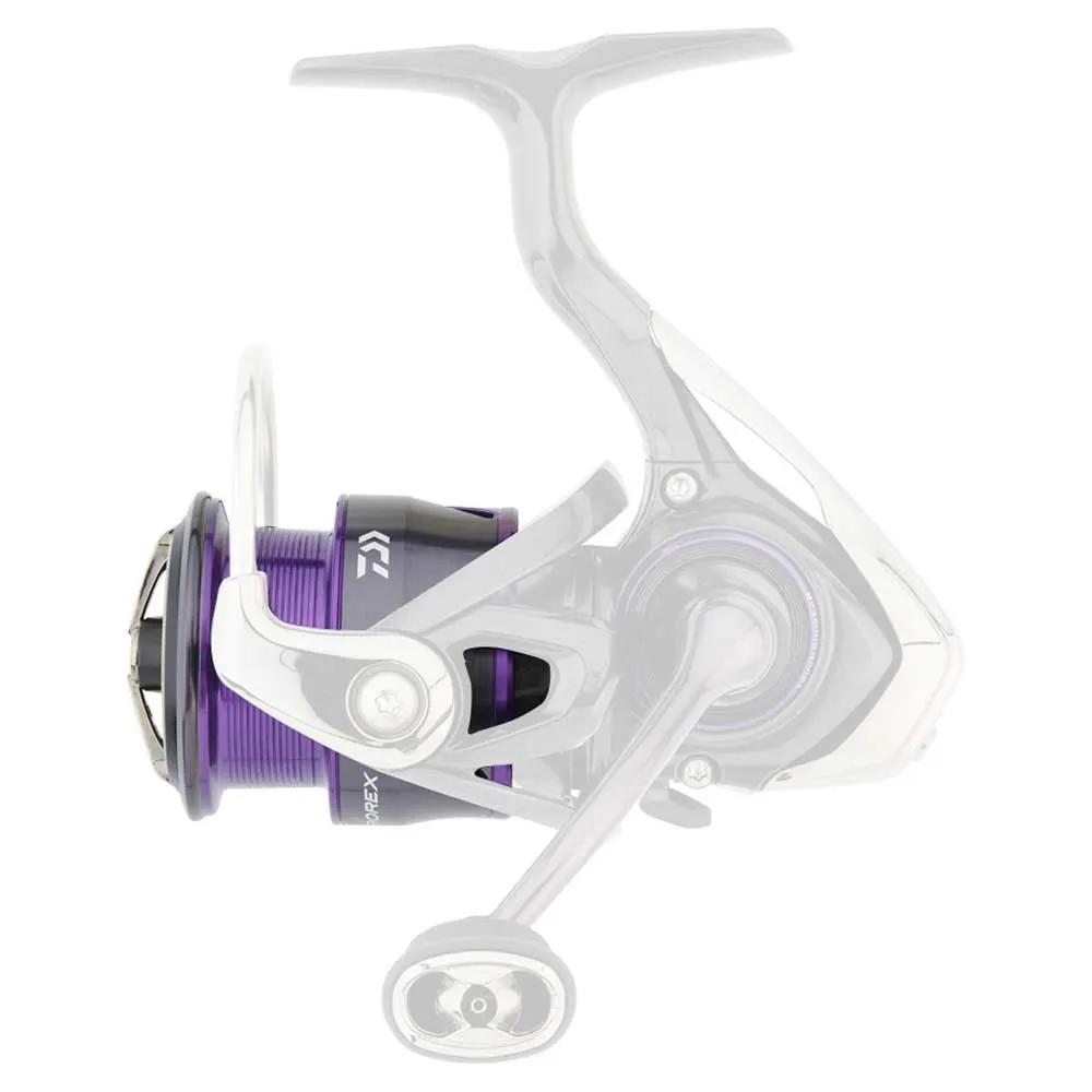 daiwa fishing reel replacement spool prorex v lt 2022 2000sxh
