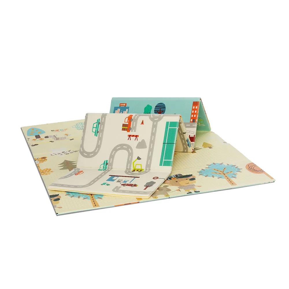 asalvo play mat funmat 120x180 reversible