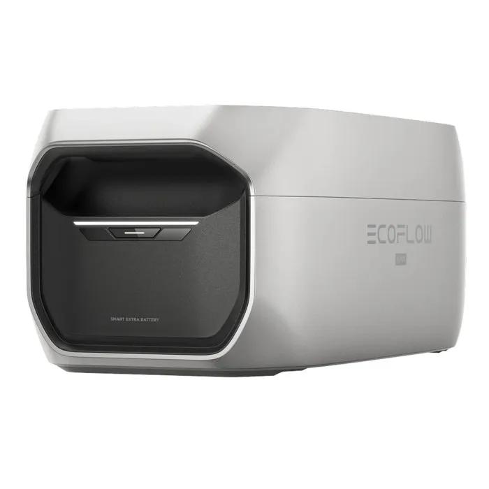 ecoflow extra battery delta 3 max plus 2048 wh