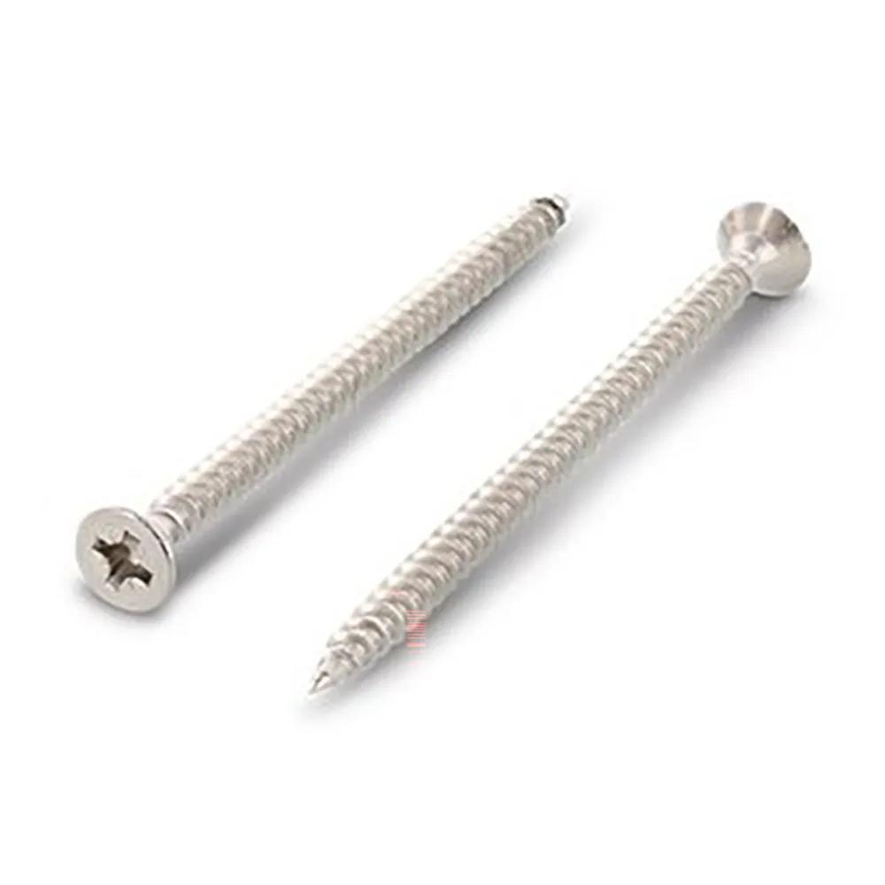 euromarine screw chipboard 4x60mm stainless steel