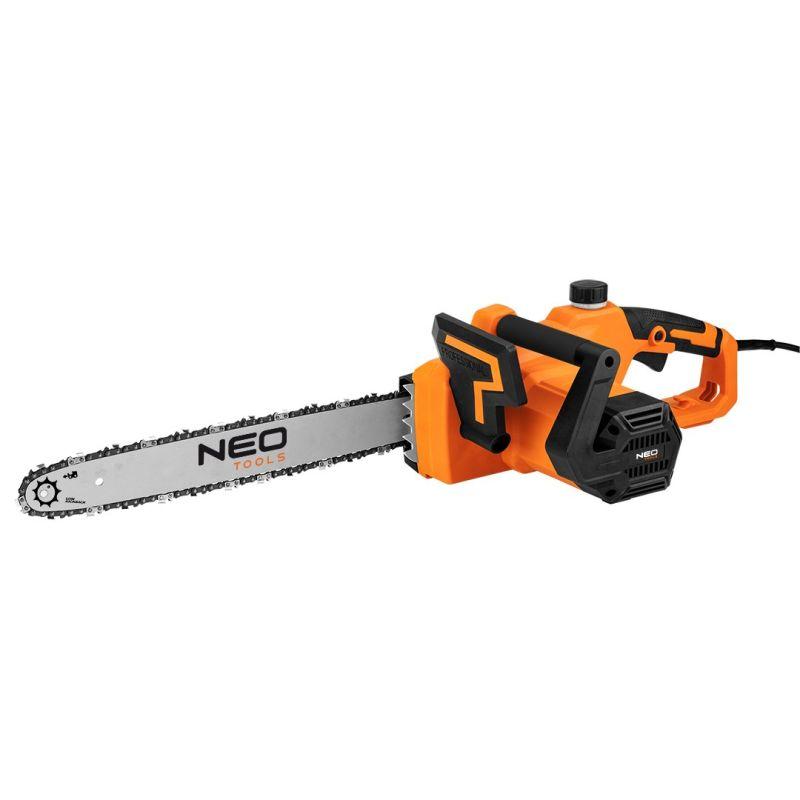 neo tools chain saw 2200w 457mm