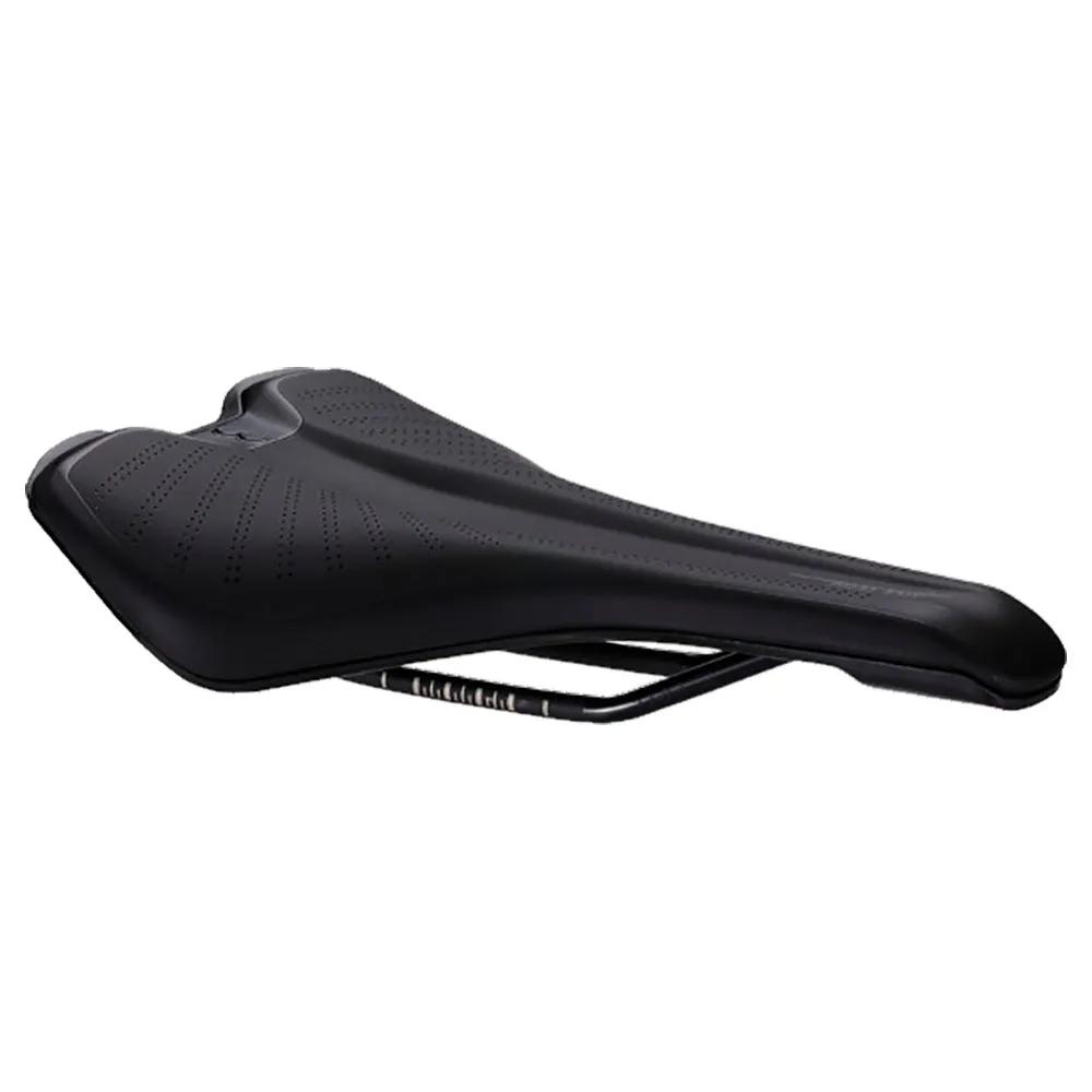 bbb bicycle saddle phalanx titanium rails 155mm