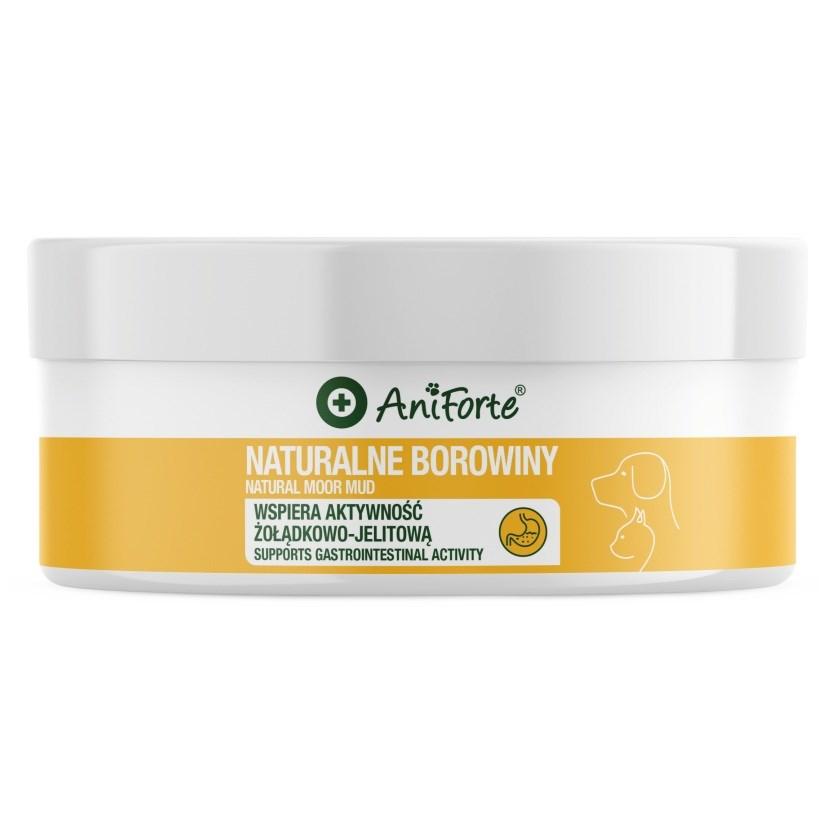 aniforte dietary supplement natural moor mud 300g