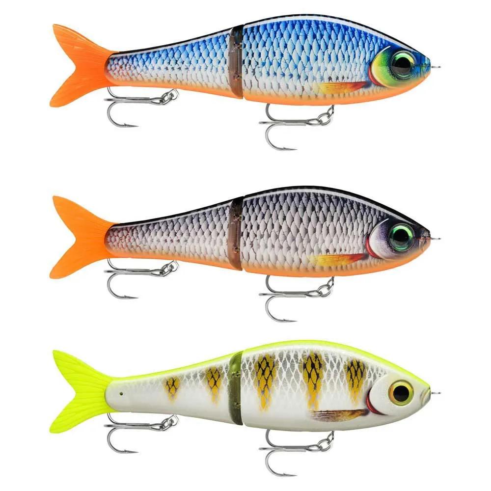 rapala fishing lure super shadow rap glide 11cm 45g
