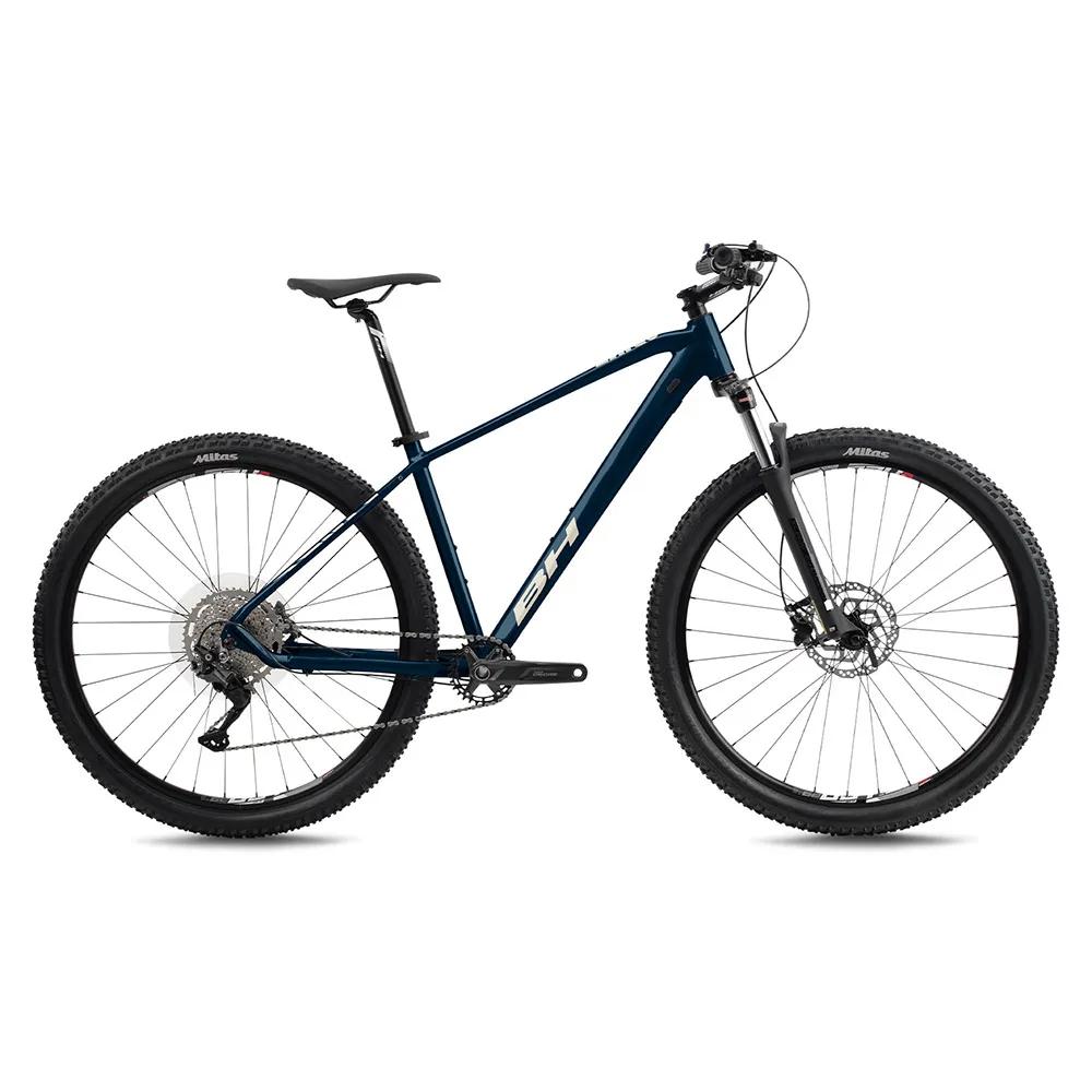 bh mountain bike spike 2.5 29 inch aluminum