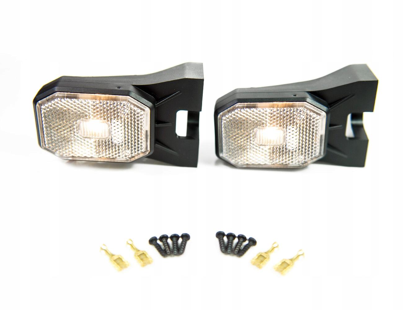 fristom marker lamp ft-069 led 12v/24v